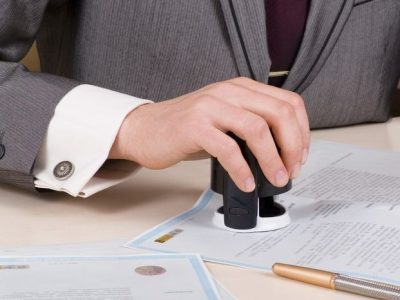 công chứng dịch thuật
